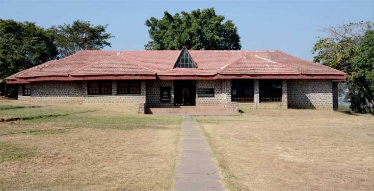 Indira Gandhi Rashtriya Manav Sangrahalaya Bhopal